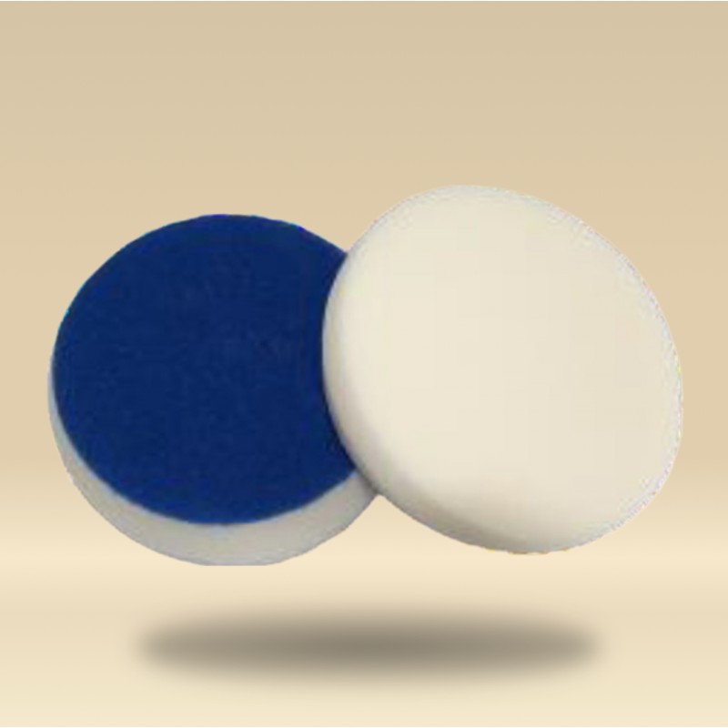 CarPro Flash Pad 斜邊打磨海綿6吋