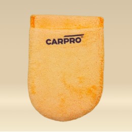 CarPro 超微纖上鍍膜手套