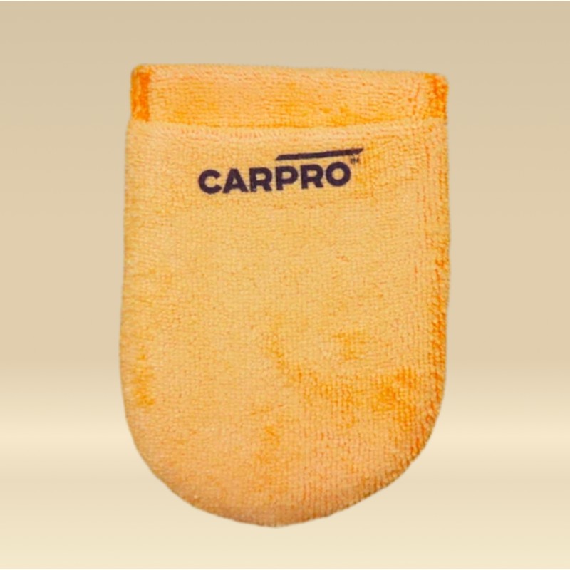 CarPro 超微纖上鍍膜手套