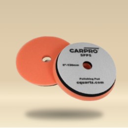 CarPro Medium Polish Pad 中硬拋光海綿5吋