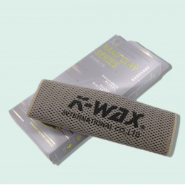 Kwax 奈米磁土布