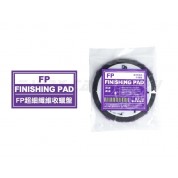 Kwax FP超細纖維收蠟盤 155mm