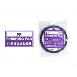 Kwax FP超細纖維收蠟盤 155mm