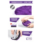 Kwax FP超細纖維收蠟盤 155mm