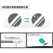 Kwax KE拋光綿 (幼綿) 160mm