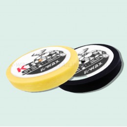 Kwax M150綿 150mm 黑色