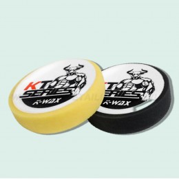 Kwax M80綿 80mm 黃色