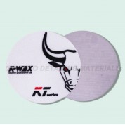 Kwax MK拉皮墊 125mm