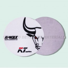 Kwax MK拉皮墊 125mm