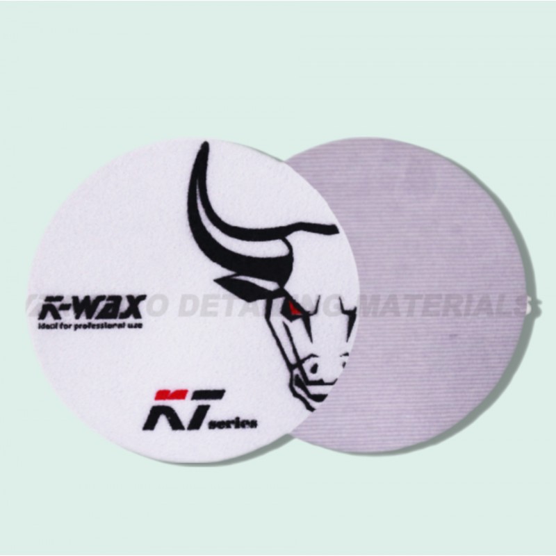 Kwax MK拉皮墊 125mm