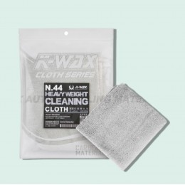 Kwax N44珍珠擦拭布