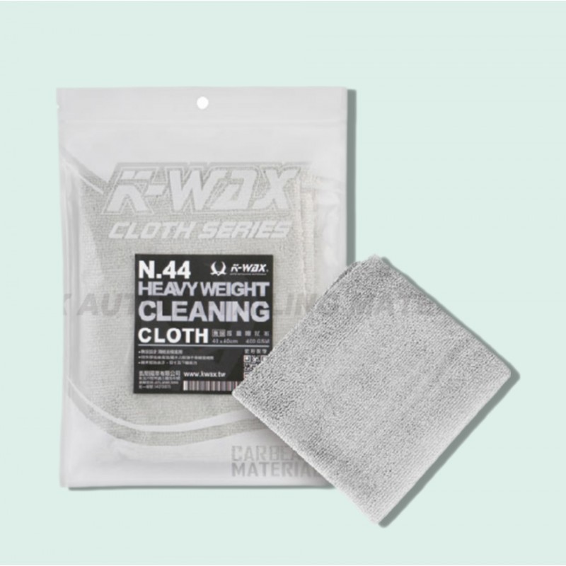Kwax N44珍珠擦拭布