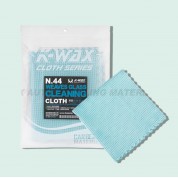 Kwax N44玻璃擦拭布