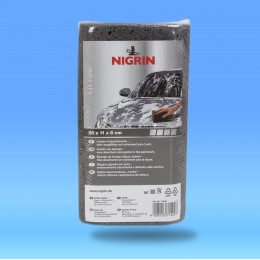 Nigrin 超大洗車海綿