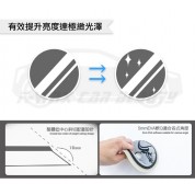 Kwax SE拋光綿 (幼綿) 150mm