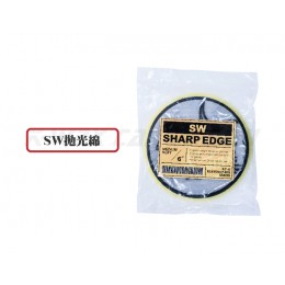 Kwax SW拋光綿 (粗綿) 150mm