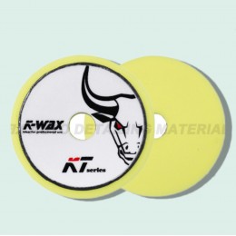 Kwax SW拋光綿 (粗綿) 150mm