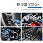 Kwax 細部清潔刷