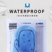 Kwax WM雙面洗車手套