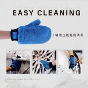 Kwax WM雙面洗車手套