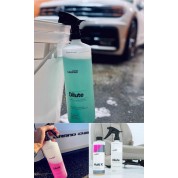 CarPro Dilute 稀釋 500ml