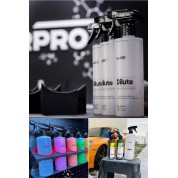 CarPro Dilute 稀釋 500ml
