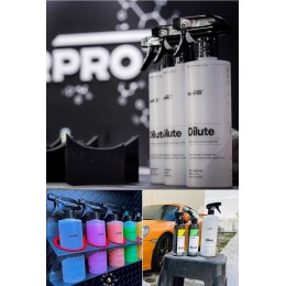 CarPro Dilute 稀釋 500ml