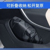 汽車太陽擋 - 彈性框架 (七人車車合用)