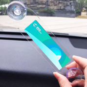 易通行HKeToll標籤支架