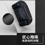 日本idea-auto後車箱摺疊手提置物箱