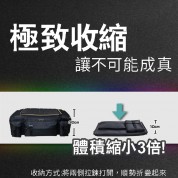 日本idea-auto後車箱摺疊手提置物箱
