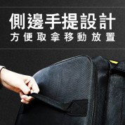 日本idea-auto後車箱摺疊手提置物箱