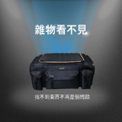 日本idea-auto後車箱摺疊手提置物箱