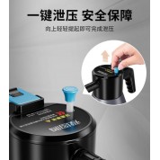 電動泡沫噴壺-itutn愛圖騰