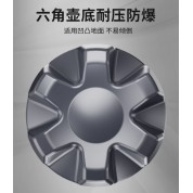 電動泡沫噴壺-itutn愛圖騰