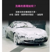 Innovacar SD1 除鐵粉洗車液 1L