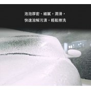 Innovacar SD1 除鐵粉洗車液 1L