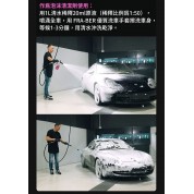 Innovacar SD1 除鐵粉洗車液 1L