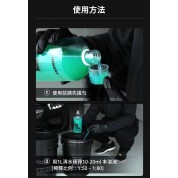 Innovacar S1 洗車鍍膜2合1 1L