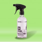 Innovacar D1 鐵粉清除劑 500ml