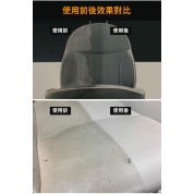 Innovacar X2 皮革及纖維清潔劑 500ml