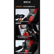 Innovacar X2 皮革及纖維清潔劑 500ml