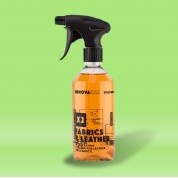 Innovacar X2 皮革及纖維清潔劑 500ml