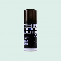 Kwax A-99銀離子去味炸彈