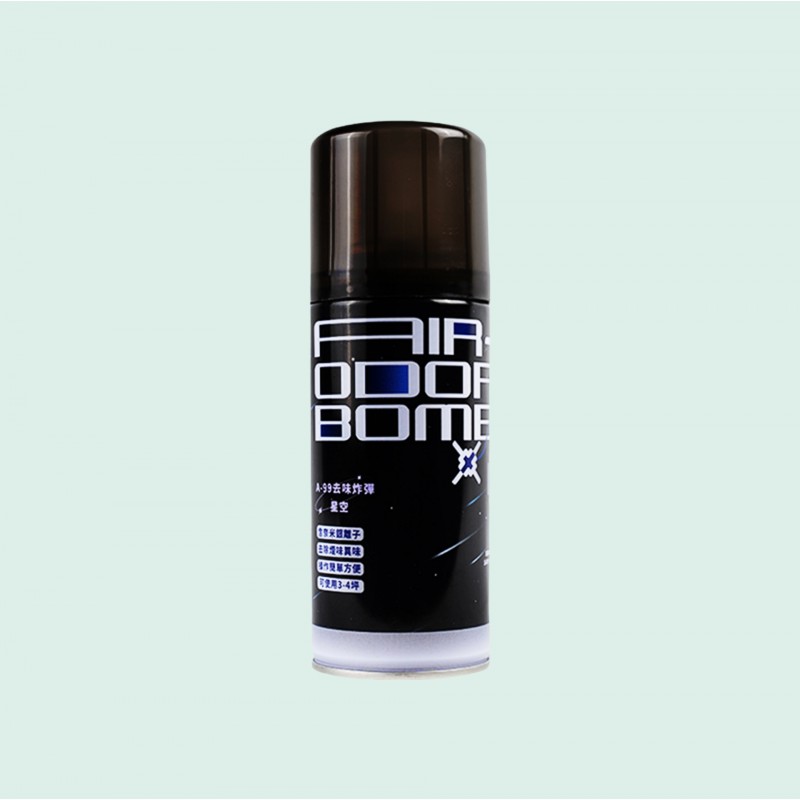 Kwax A-99銀離子去味炸彈