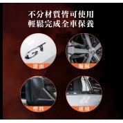 Kwax 撥水洗車精 1200ml