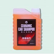 Kwax 撥水洗車精 1200ml