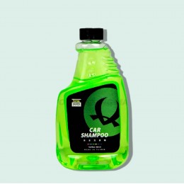 Kwax 泡沫洗車精 500ml