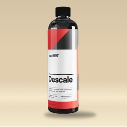 CarPro Descale 除礦洗車液 500ml - 除水漬