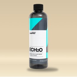 CarPro ECH2O 鍍膜用免水清潔液 500ml